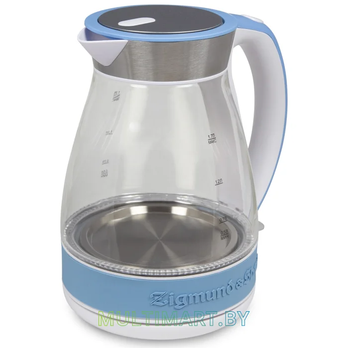 Электрочайник Zigmund & Shtain KE-821